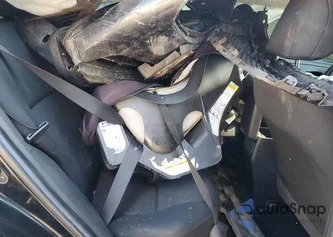 2010 Toyota Corolla Base from USA, damaged, VIN 2T1BU4EE2AC319299